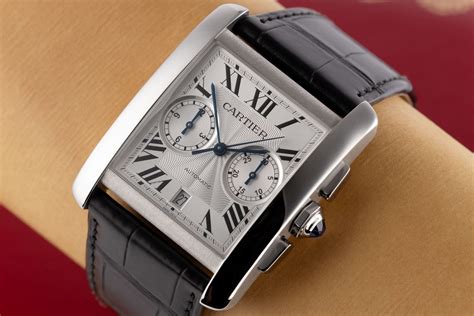 1:1 cartier watch replica|imitation cartier watches.